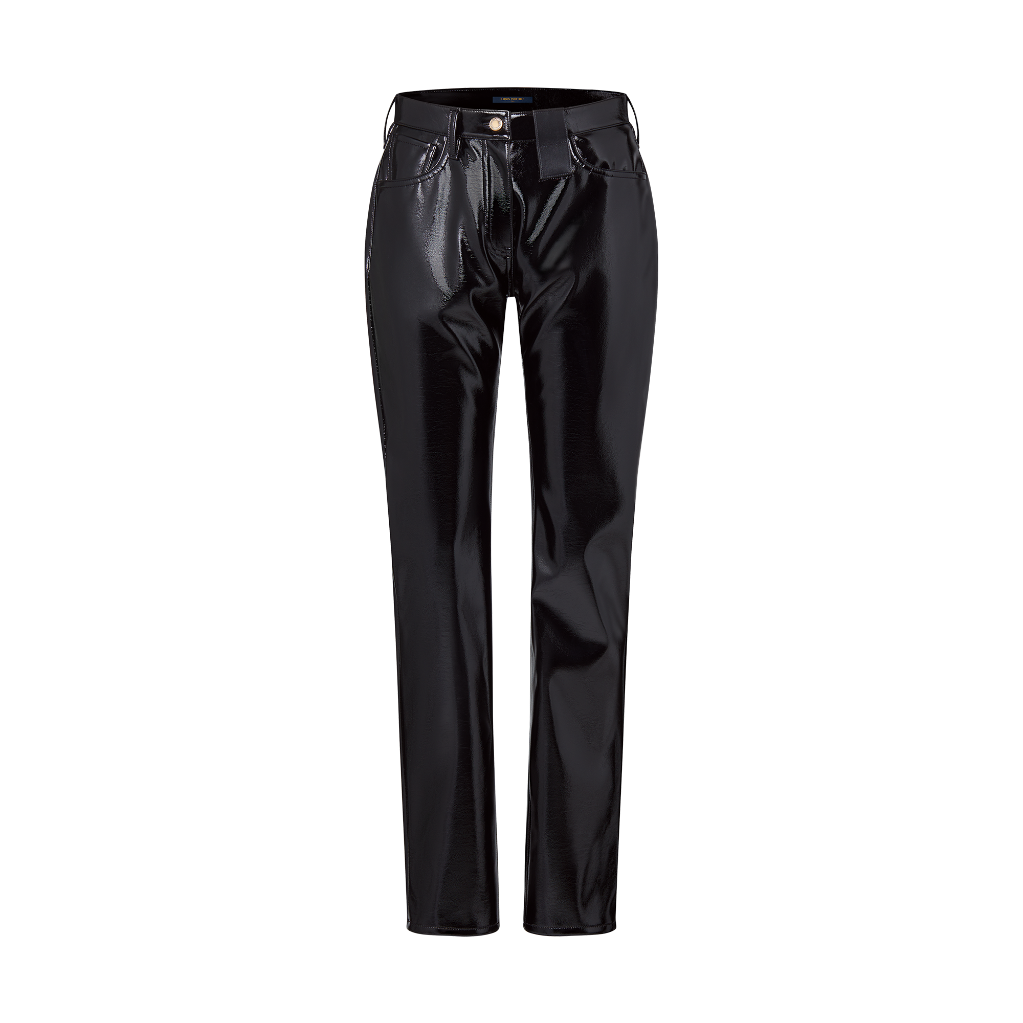 Pants Collection for Women | LOUIS VUITTON - 5